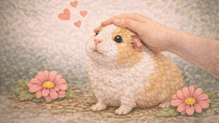 Do Female Guinea Pigs Go Into Heat